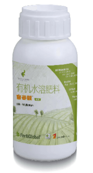 亩谷靓®产品图